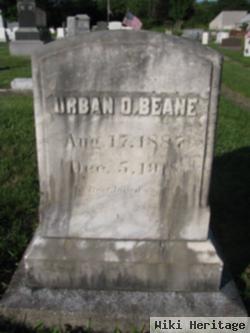 Urban Oscar Beane