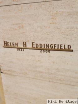 Helen H. Eddingfield