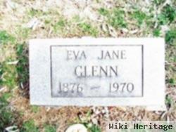 Eva Jane Glenn