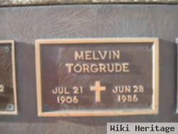 Melvin Torgrude