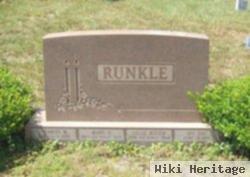 Lillie Runkle Ritter