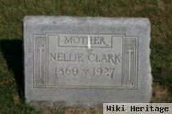 Nellie Leischer Clark