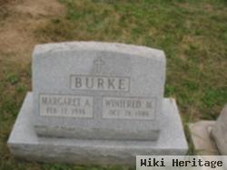 Winifred M. Burke