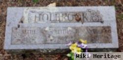 Hettie Holbrook