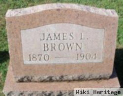 James L Brown