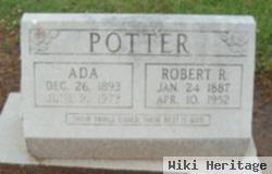 Robert Randall Potter