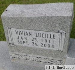 Vivian Lucille Martin Young