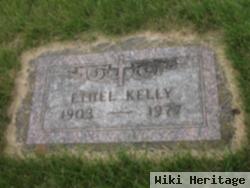 Ethel Kelly