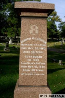 Edward Mclaughlin