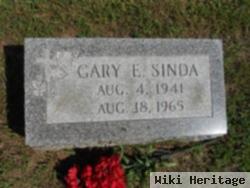 Gary E. Sinda