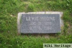 Lewis (Louis) Higgins