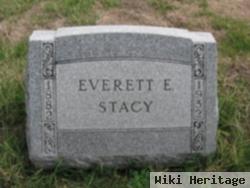 Everett E. Stacy