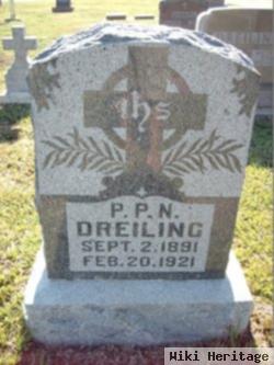 Peter P. N. Dreiling