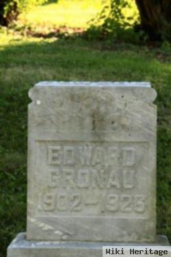 Edward Gronau