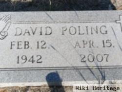 William David Poling