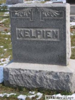 Edward Kelpien