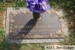 Margaret Black