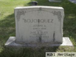 Jane B. Bojorquez