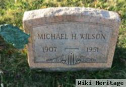 Michael H. Wilson