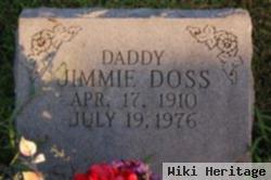 Jimmie Doss