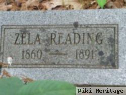 Zela Reading