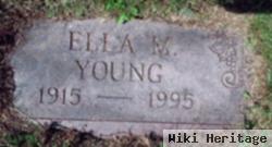 Ella Young