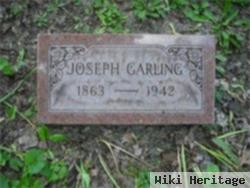 Joseph Garling