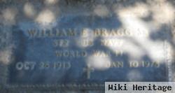 William E. Bragg, Sr