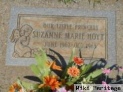 Suzanne Marie Hoyt