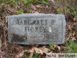 Margaret Fiorey