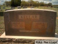 Manley Clark Kellar