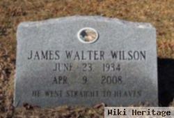 James Walter Wilson