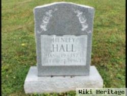 Henley Hall