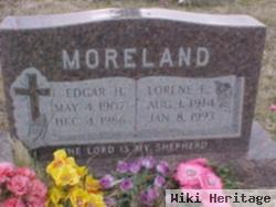 Lorene E. Moreland