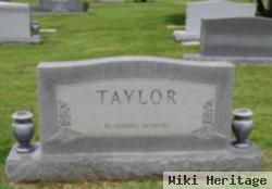 Hollis C Taylor