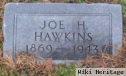 Joe H. Hawkins