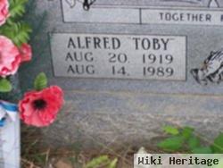 Alfred Toby Herriman
