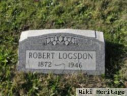 Robert Logsdon