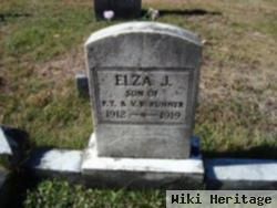 Elza J. Runner