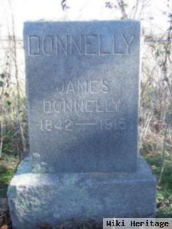 James Donnelly