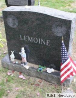 Gerald M. Lemoine