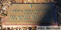 James Dent Graham