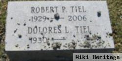 Robert P. Tiel