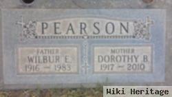 Dorothy B. Pearson