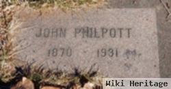 John Philpott