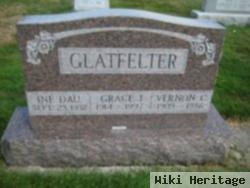 Grace I Wilhelm Glatfelter