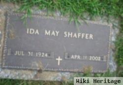 Ida May Shaffer