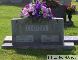 Bessie Cooksey