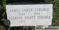 James Larue Stroble