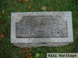 Gladys M. Barnes Starn